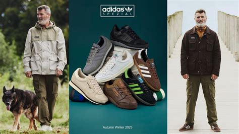 adidas spezial release autumn 2023